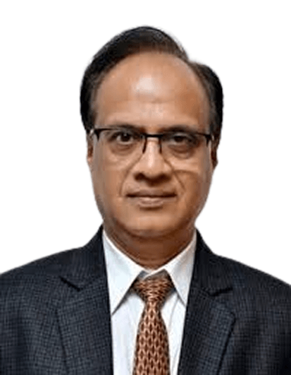 Anil Kumar Gupta, IRS (Retd.)